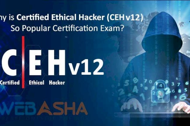 Whats New In Certified Ethical Hacker V Ceh V Webasha