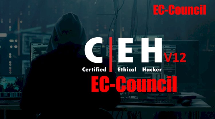 Ceh V12 Certified Ethical Hacking Features Updates Certification