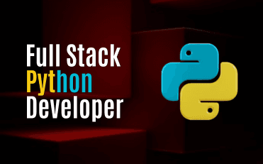 Full Stack Python