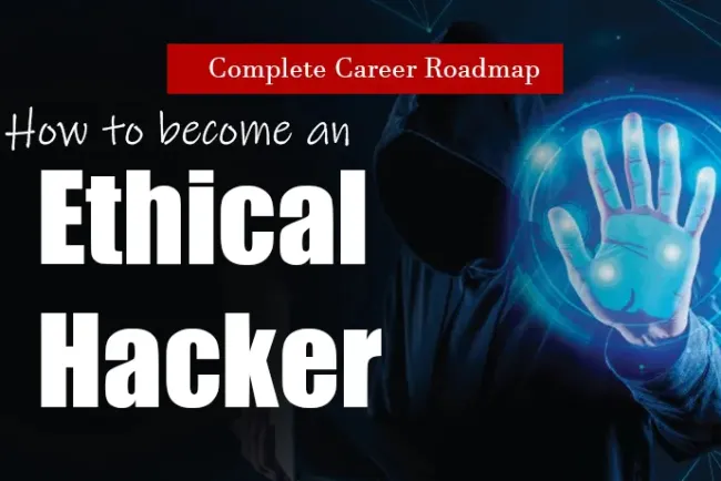 Ethical Hacking : Your complete Guide To Becoming A Certified Ethical Hacker in 2024