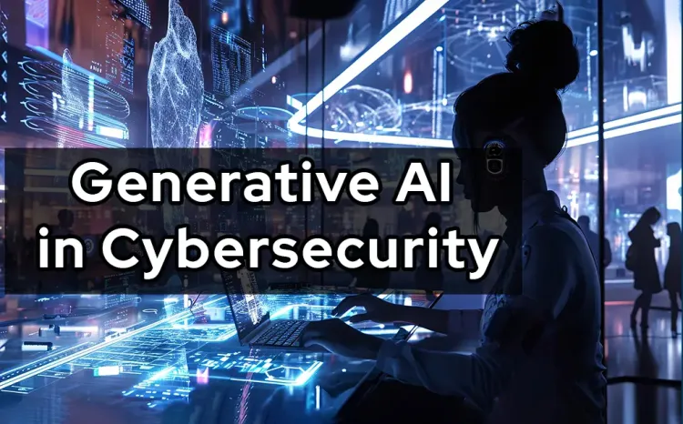 20 Use Cases of Generative AI in Cybersecurity