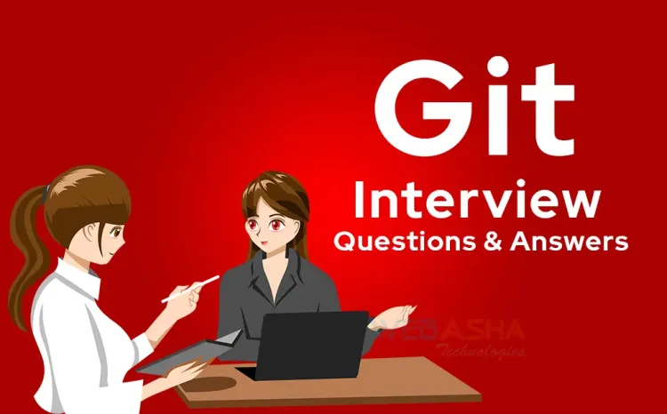 Top 200+ Basic to Advance Git Interview Questions & Answers [2024]