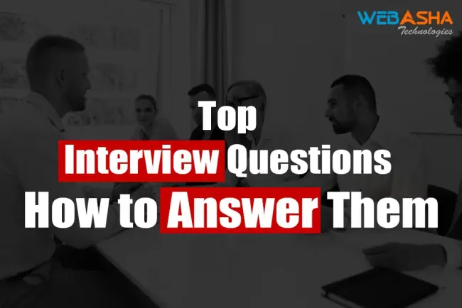 [2024] Top 10 Interview Questions and How to Answer Them