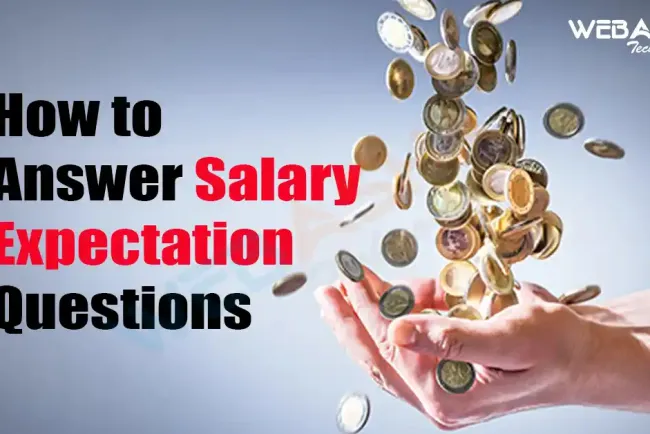 [2024] How to Answer Salary Expectation Questions