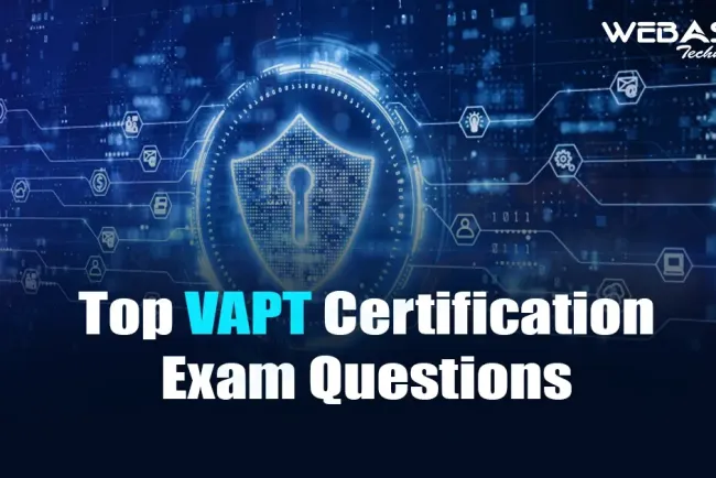 [2024] Top VAPT Certification Exam Questions