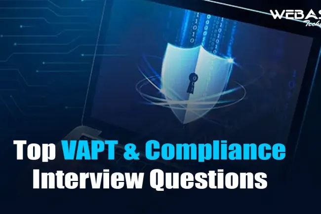 [2024] Top VAPT and Compliance Interview Questions