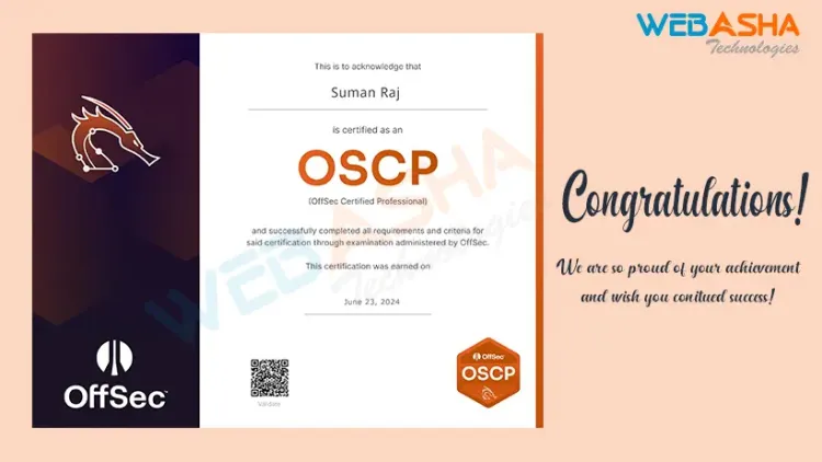 How to Pass the PEN-200 OSCP Certification Exam on the First Try
