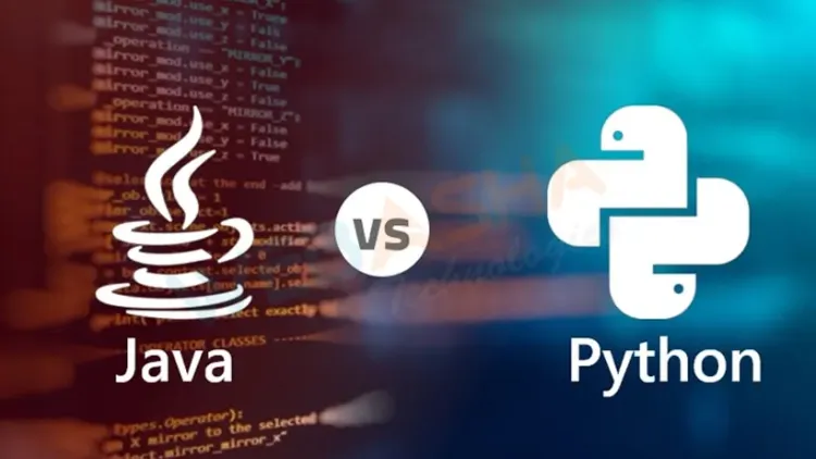 Python vs. Java | Which Programming Language Should You Learn?