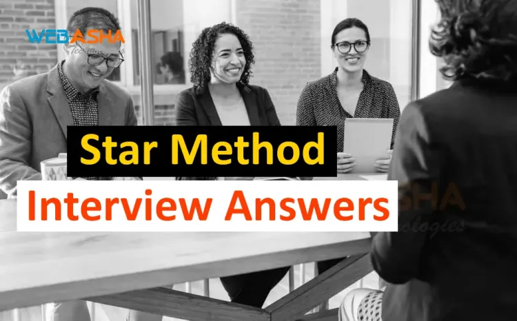 [2024] Top Star Method for Interview Answers