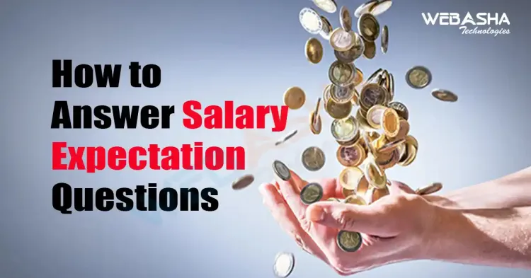 [2024] How to Answer Salary Expectation Questions