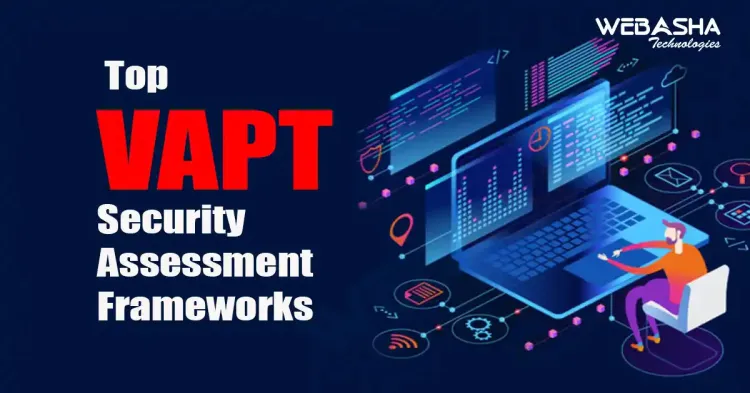 [2024] Top VAPT Security Assessment Frameworks