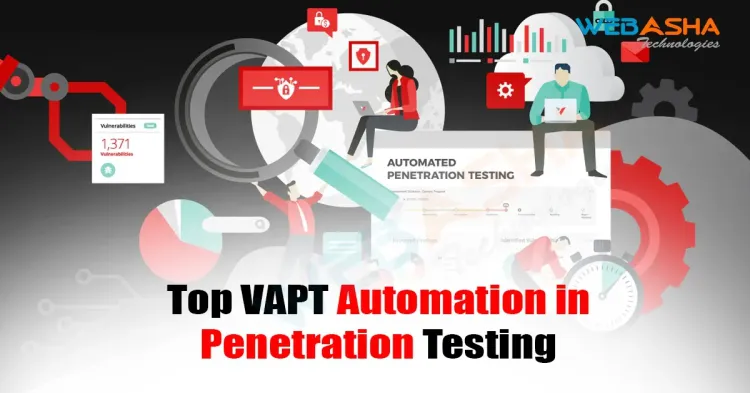 [2024] Top VAPT Automation in Penetration Testing