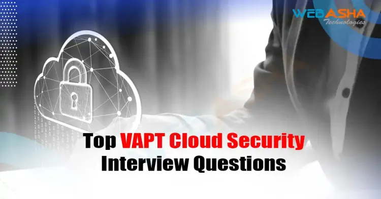 [2024] Top VAPT Cloud Security Interview Questions