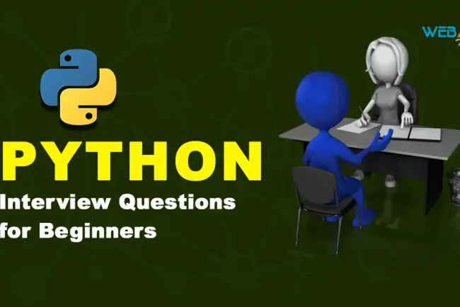 [2024] Python Interview Questions for Beginners