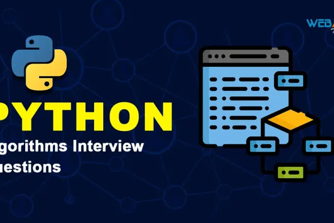 [2024] Python Algorithms Interview Questions