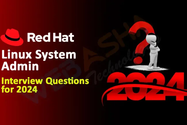 [2024] Popular Linux System Admin Interview Questions