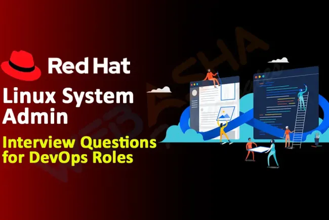 [2024] Linux System Admin Interview Questions for DevOps Roles