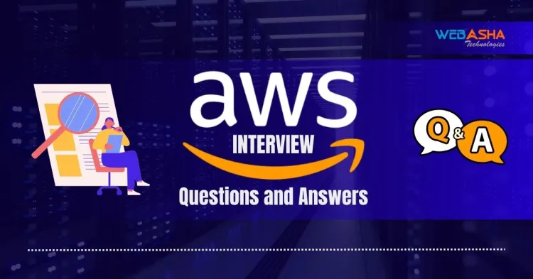 [2024] Top 50+ AWS Interview Questions and Answers