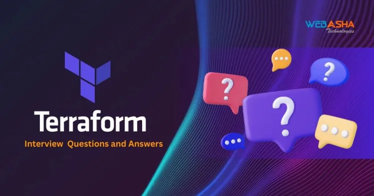 [2024] Top 50+ Terraform Interview Questions and Answers