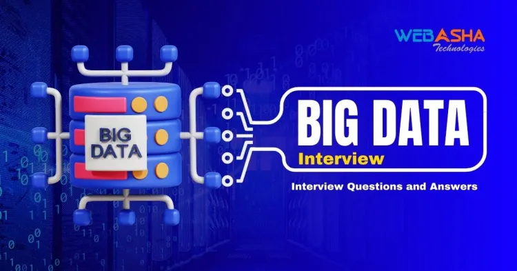 [2024] Top 50+ Big Data Interview Questions and Answers