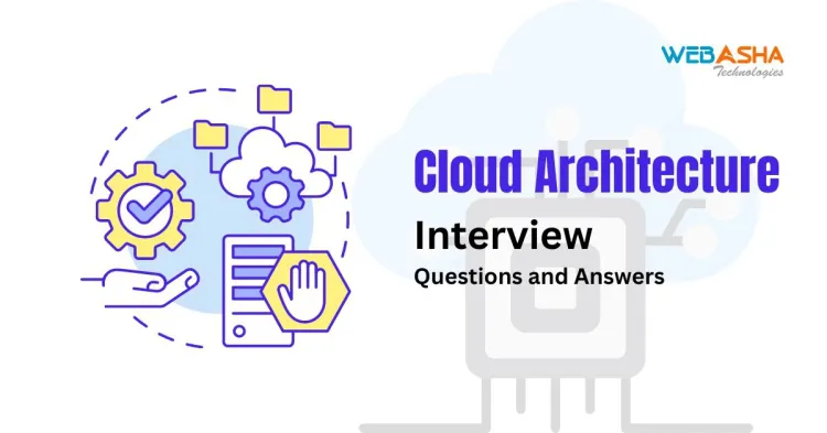 [2024] Top 50+ Cloud Architecture Interview Questions and Answers