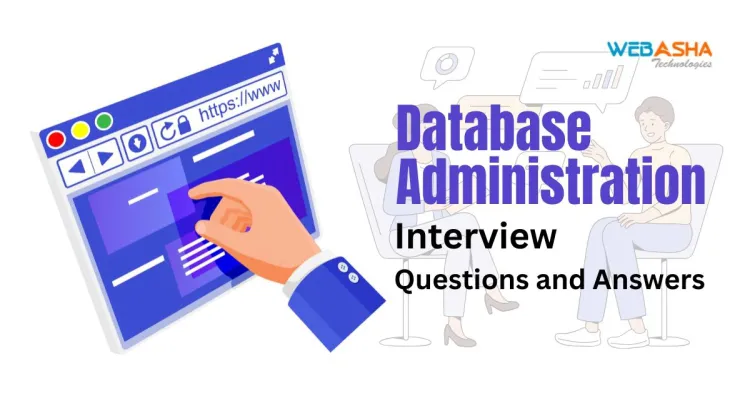 [2024] Top 50+ Database Administration Interview Questions and Answers