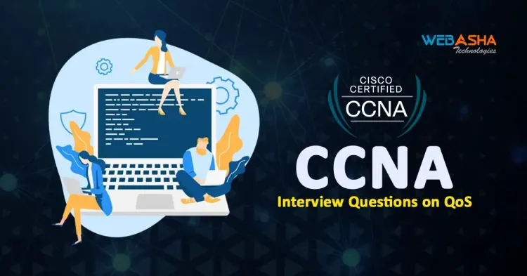 [2024] CCNA Interview Questions on QoS