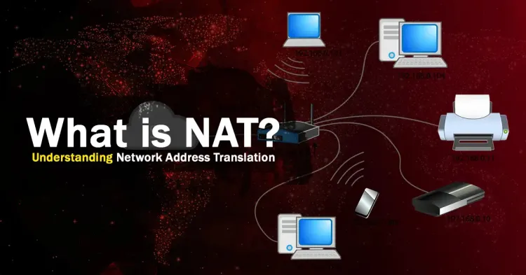 What Is NAT? Understanding Network Address Translation