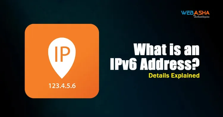 What Is An IPv6 Address? Details Explained