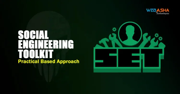 Social Engineering Toolkit Practical Based Approach