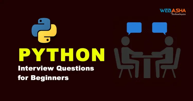 [2024] Common Python Interview Questions