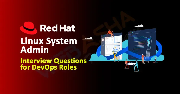 [2024] Linux System Admin Interview Questions for DevOps Roles