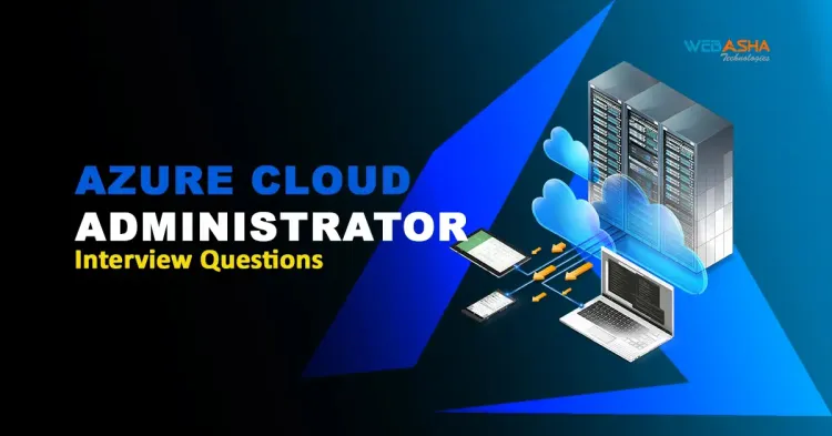 [2024] Azure Cloud Administrator Interview Questions