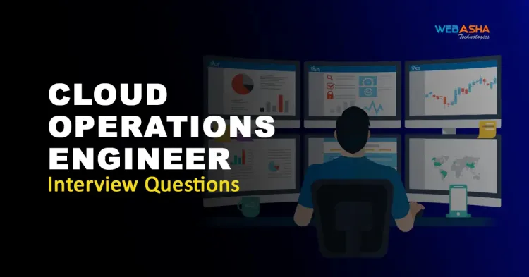 [2024] Cloud Operations Engineer Interview Questions