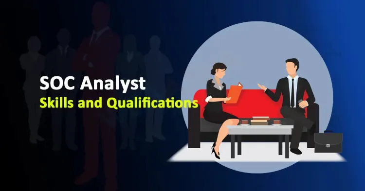 SOC Analyst Interview Preparation Tips 2024