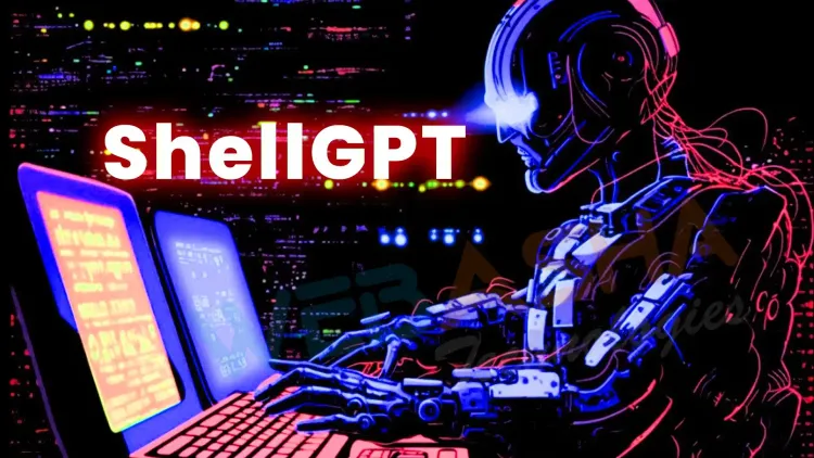 What is ShellGPT? Why Every Hackers need to use Shell GPT in Kali Linux?