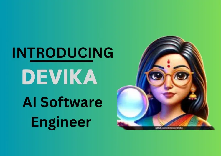 Devika AI: Your Personal Coding Assistant