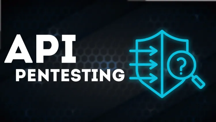 API Penetration Testing: Securing Your APIs with Postman