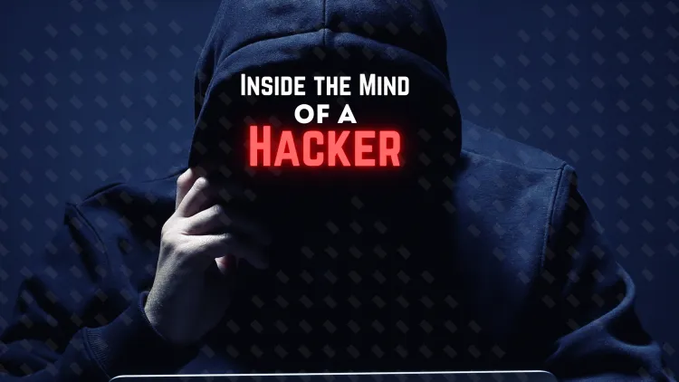 Inside the Mind of a Hacker: Tactics, Techniques, and Procedures (TTPs)