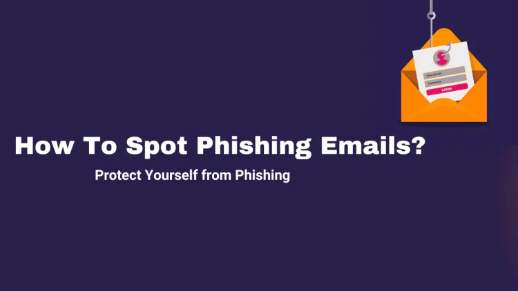 Protect Yourself from Phishing: A Simple Guide to Identifying Malicious Emails