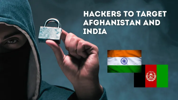 Russian Turla Hackers Exploit Pakistani Hackers to Target Afghanistan and India