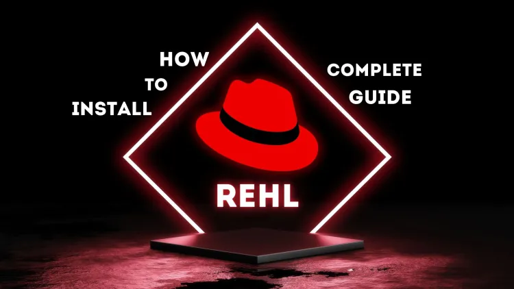 How to Install and Configure Red Hat Enterprise Linux AI (RHEL AI) on VMware: A Complete Guide