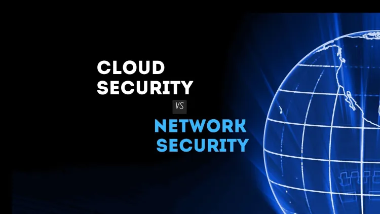 Cloud Security vs. Network Security: Certification Guide for Cyber Pros