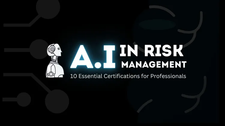 AI and Ethical Hacking | 5 Must-Have Certifications for Cybersecurity Professionals