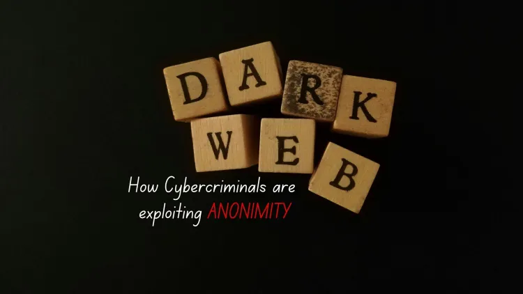 India's Dark Web Problem |  How Cybercriminals Are Exploiting Anonymity