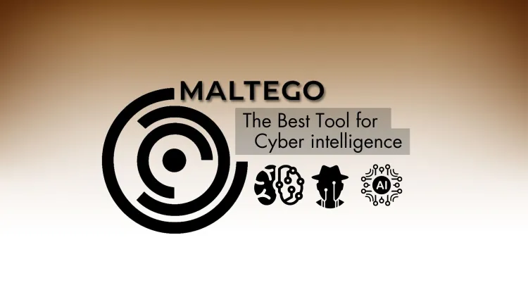 What Makes Maltego the Best Tool for Cyber Intelligence |  Overview, Features, and Why Ethical Hackers Should Use It