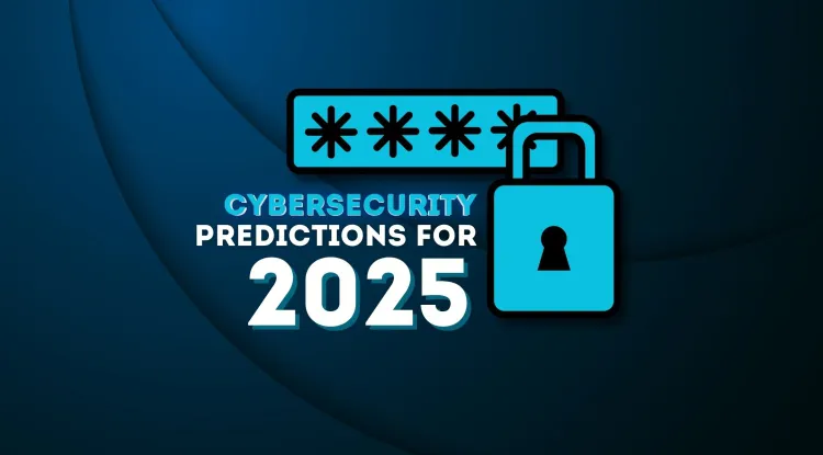 Cybersecurity Predictions for 2025 | Emerging Threats, AI Challenges, and  the Rise of Virtual CISOs - Web Asha Technologies