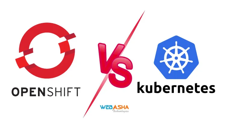 Openshift vs. Kubernetes | Which is right for you?