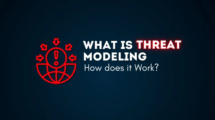 What is Threat Modeling? How Does It Work?