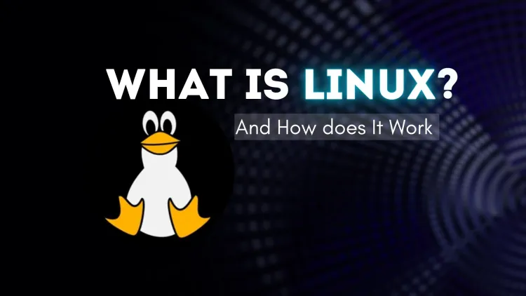 Why Linux is the Best Operating System? Key Benefits Explained